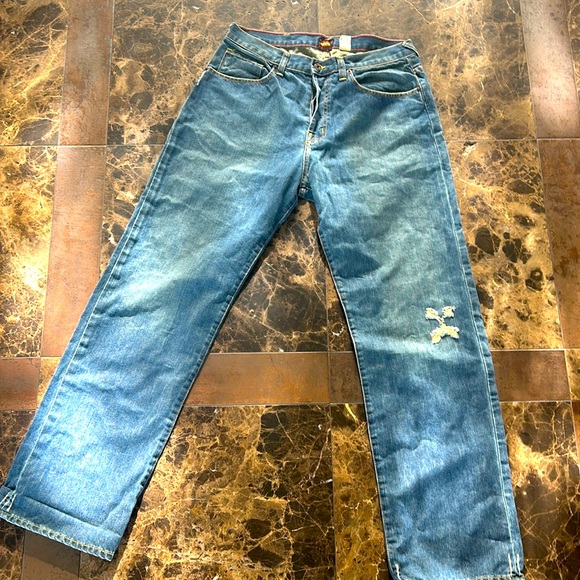 Von Dutch Greaser Din size 34